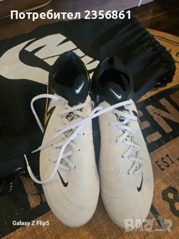 Бутонки Nike 42 