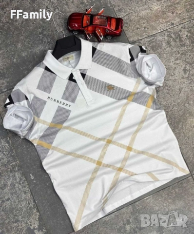 Черна \ Бяла Тениска The North Face [S - XXL], снимка 18 - Тениски - 54149757