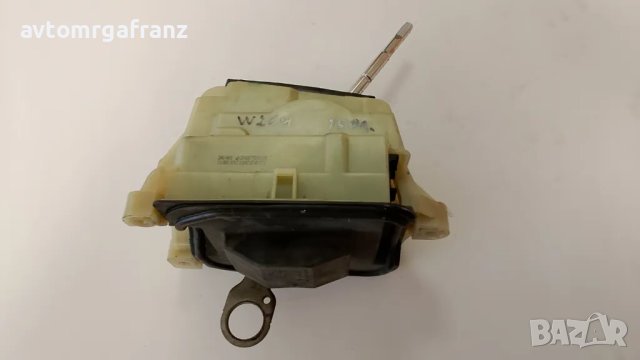 A2042677524005 СЕЛЕКТОР ЗА MERCEDES W204