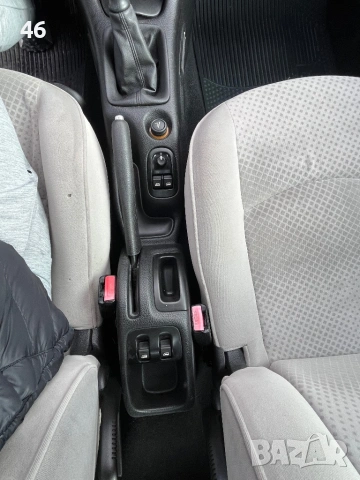 Peugeot 206 16v , снимка 11 - Автомобили и джипове - 53018135