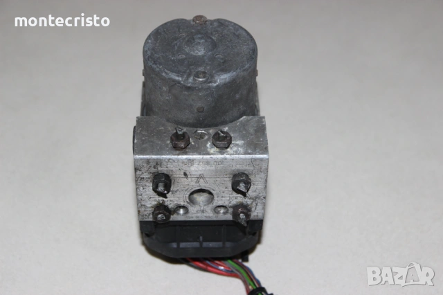 ABS модул Volvo S40 (1995-2004г.) 0265216462 / 30857585 / 0273004224 / 0 265 216 462 / 0 273 004 224, снимка 6 - Части - 53670062