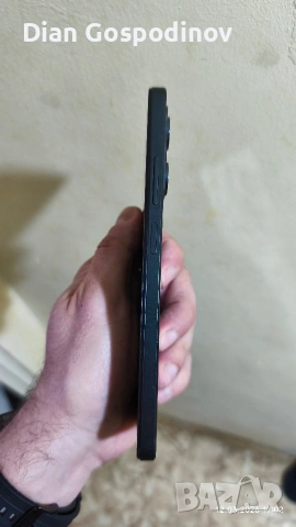 Xiaomi Redmi Note 12 Pro 5G 8GB/256GB + кутия и оригинално 67W зарядно, снимка 5 - Xiaomi - 53818945