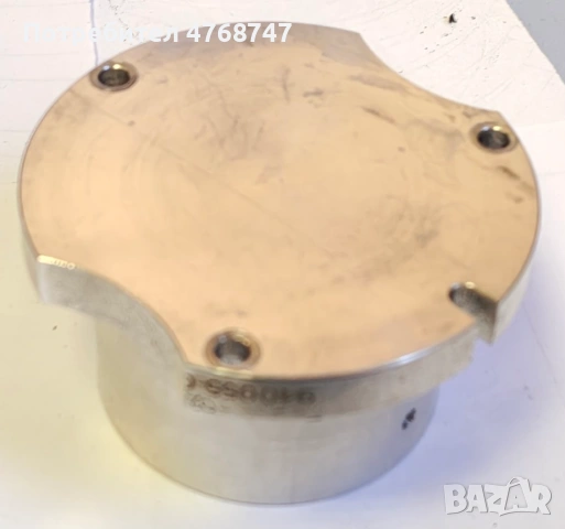 Предлагаме всякакви части за лазери TRUMPF от серията Trumatic L3030., снимка 9 - Други машини и части - 53897320