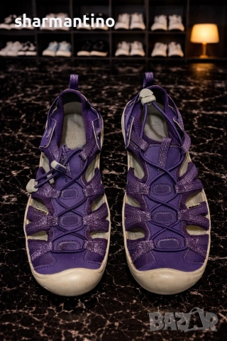 Keen сандали N 35, снимка 2 - Детски сандали и чехли - 54056376