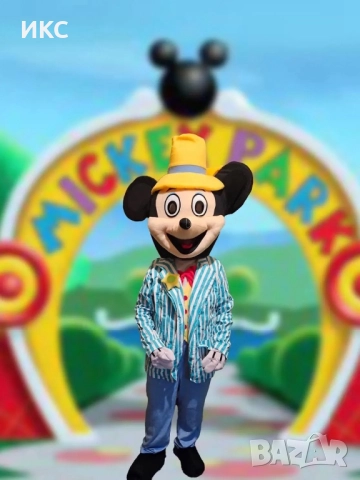 Аниматори в София, професионални машини и оборудване, фирмено и частно парт, детски градини, маскоти, снимка 8 - Детегледачки, детски центрове - 52730541