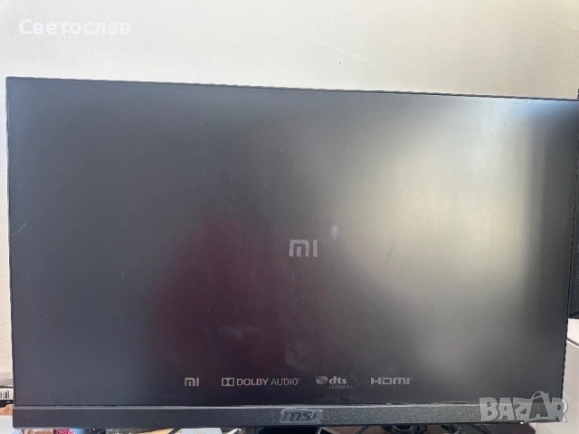 Xiaomi MiBox S Android TV, снимка 3 - Приемници и антени - 53602447
