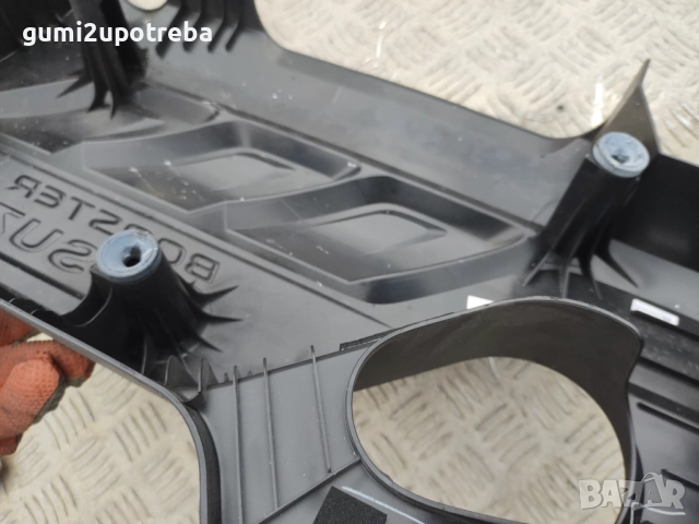 Капак на Двигател 13170-64R0 SUZUKI SX4 S-Cross JY 2018 1.0, снимка 4 - Части - 51712783