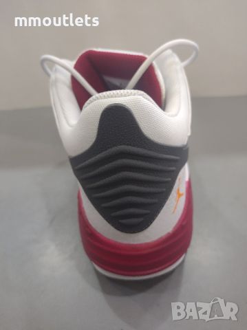 Nike Air Jordan N42 и N45.Баскет кецове.Нови.Оригинал., снимка 3 - Кецове - 45148190