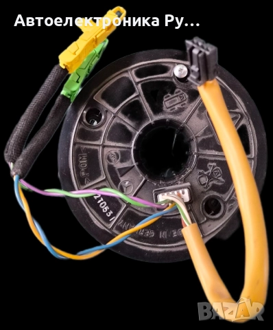 Сензор за ъгъла на завиване за Mercedes W203 C240 C320 C43, 0025421918, снимка 2 - Части - 52163975