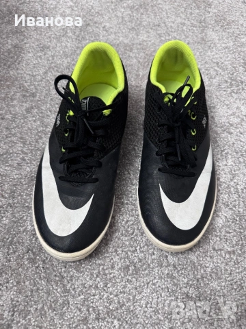 Мъжки футболни обувки NIKE