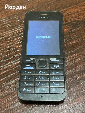 Nokia 220, снимка 1
