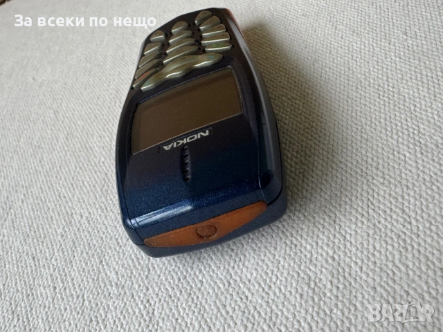 	Ретро Нокия Nokia 3510i , НОКИЯ 3510i, снимка 5 - Nokia - 53981941