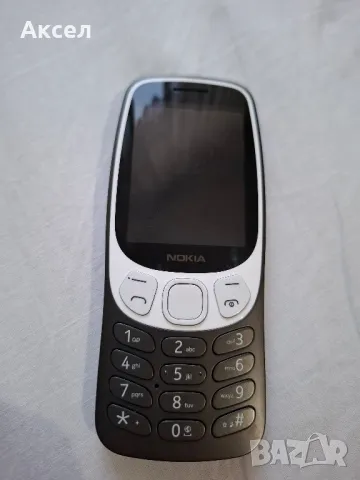 Nokia 3210 4g , снимка 4 - Nokia - 47333453