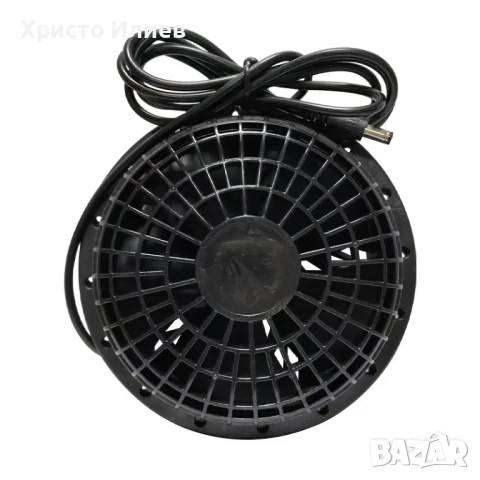 Вентилатор за надуваем костюм за парти полярна мечка панда, снимка 3 - Друга електроника - 51127969