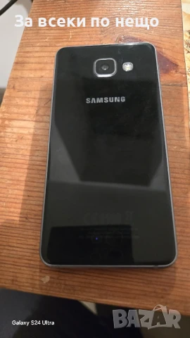 Samsung A 3 2016 за части, снимка 4 - Samsung - 51056916