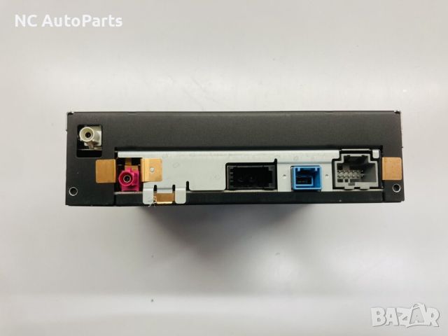 DVD player за ЯГУАР JAGUAR XF X250 ​AW83-10E887-CB 462100-9451 2009, снимка 6 - Части - 45702387