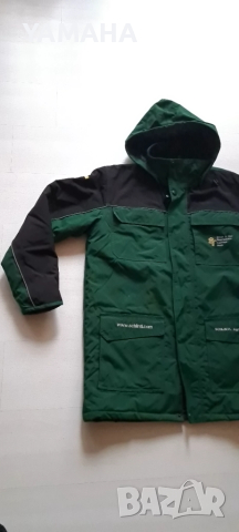 Strauss engelbert  Мъжко  Яке  М, снимка 4 - Якета - 51573468