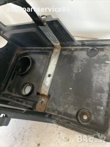 Предна стойка за акумулатор за Volvo S40 2.0 TDI (2009) 30667941, снимка 2 - Части - 53793065