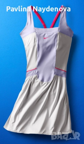 Нови тенис рокли Nike, снимка 6 - Рокли - 53450041