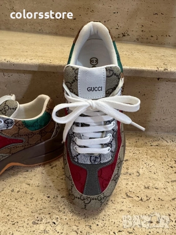 Дамски маратонки G***-39номер/IM141m, снимка 5 - Маратонки - 52805383