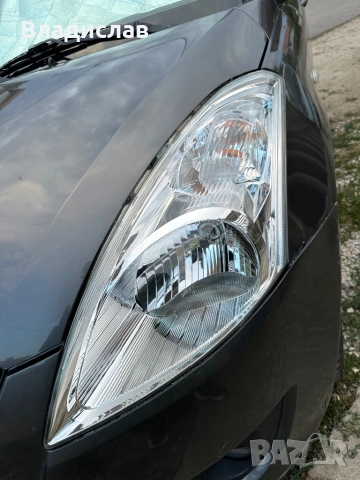 Полиране на фарове, снимка 4 - Пастиране - 51699691