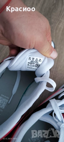 Нови обувки Puma-кецове, снимка 5 - Ежедневни обувки - 53105278