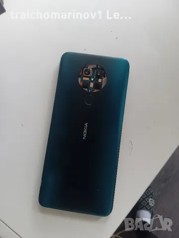 Nokia model TA-1234, снимка 4 - Nokia - 49546496