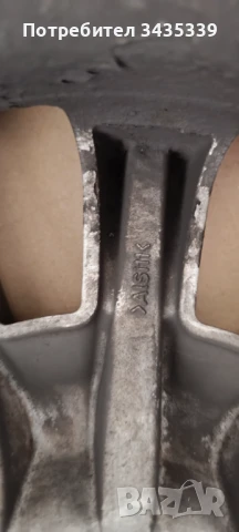 Джанти BMW 18 цола, Style 118, за BMW, снимка 8 - Гуми и джанти - 50525530