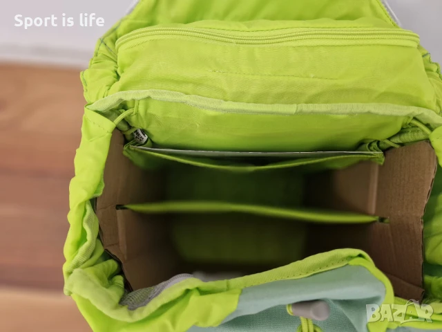 Ergobag Ученически комплект от 6 части Pack Forest Bear, снимка 5 - Раници - 51258782