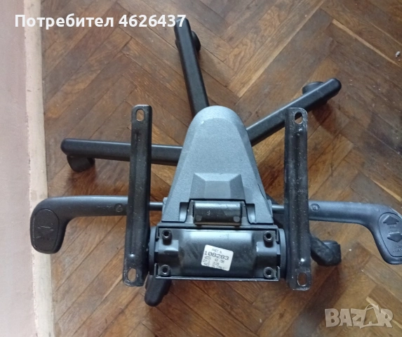 части за офис стол , снимка 17 - Столове за офис - 52253829