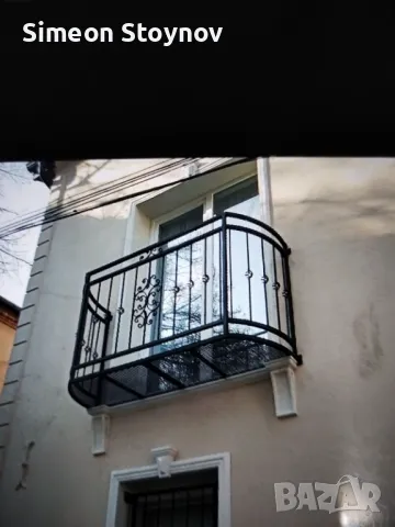 Парапети , снимка 8 - Други ремонти - 49641706