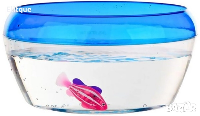 Плуваща рибка Robo Fish TV202