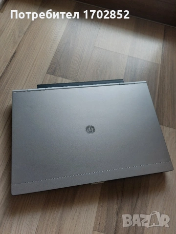 HP Elitebook 2560p, снимка 2 - Лаптопи за дома - 54181551