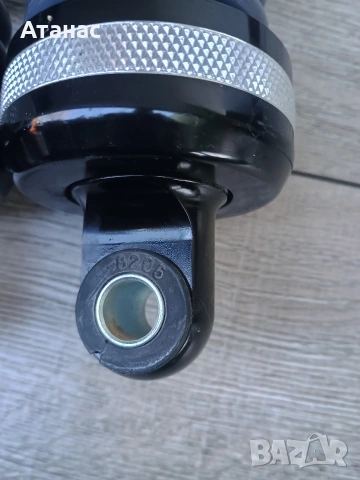 Амортисьори Progressive 944 за Harley Touring/Road King/Electra glide, снимка 8 - Аксесоари и консумативи - 45960553