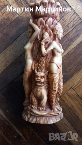 Стари Ефектни Вази, снимка 10 - Антикварни и старинни предмети - 53630215