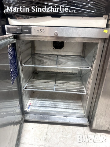 Професионален хладилник Williams – компактен, работещ, снимка 2 - Хладилни витрини и фризери - 54096869