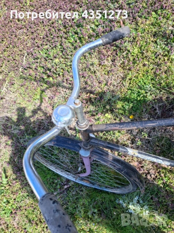 Колело, снимка 3 - Велосипеди - 53756901