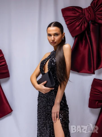 Рокля  , снимка 4 - Рокли - 51173571