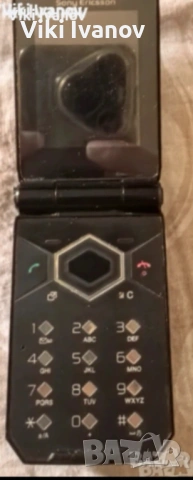 Сони ериксон f100i jalou, снимка 3 - Sony Ericsson - 54199975