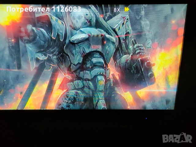 Телевизор Hisense102см., снимка 9 - Телевизори - 53683637