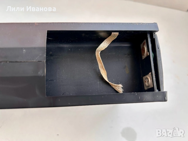 радио SOKOL 308, ново в кутия., снимка 4 - Антикварни и старинни предмети - 54229548