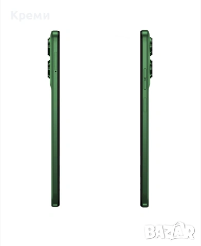 Чисто нов смартфон , НЕРАЗПЕЧАТВАН Смартфон Motorola Moto g35, 128GB, 4GB RAM, 5G, зелен. ,. , снимка 9 - Motorola - 53102422
