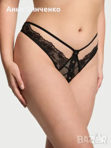 Victoria secret бельо Glamour Styles, снимка 14 - Бельо - 46854737