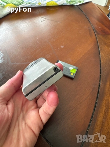 Nokia N91, нокия , снимка 7 - Nokia - 53602786