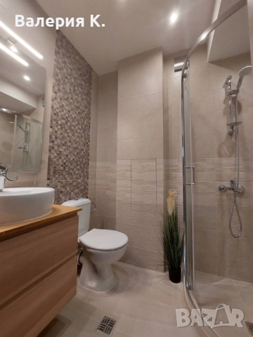 Тристаен апартамент под наем в кв. Лозенец, снимка 9 - Апартаменти - 52478663