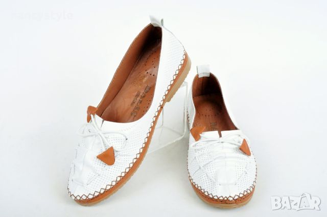 СЕЗОН'24! Ниски дамски обувки, снимка 2 - Дамски ежедневни обувки - 45191459