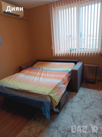 Отдавам двустаен апартамент под наем в кв. Обеля, снимка 4 - Апартаменти - 53036078