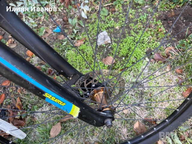 Колело XL , снимка 14 - Велосипеди - 52172238