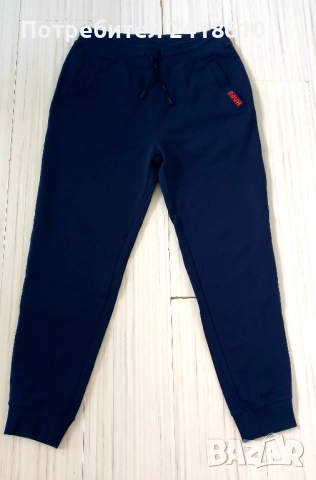 Hugo Boss HUGO Doak194_E Mens Cotton Pant Size L НОВО!  ОРИГИНАЛ! Мъжко Долнище!, снимка 8 - Спортни дрехи, екипи - 52939413