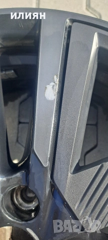 1бр лета джанта 18цола за Peugeot 2008 2020 2021 2022 2023 2024 9828186880, снимка 2 - Гуми и джанти - 53637357